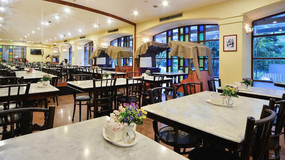 Zen Rooms Novena Singapore Exterior photo
